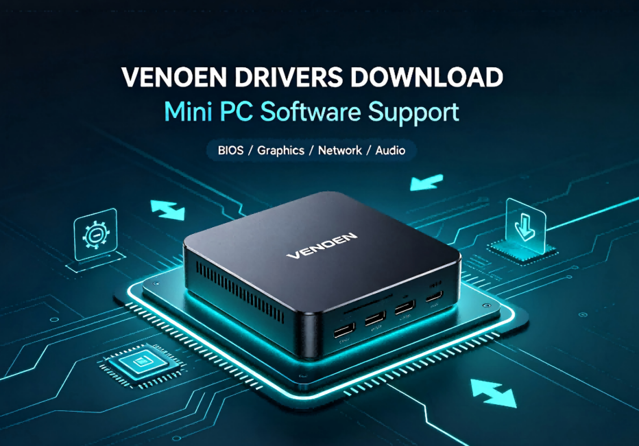 H4T - Driver Package